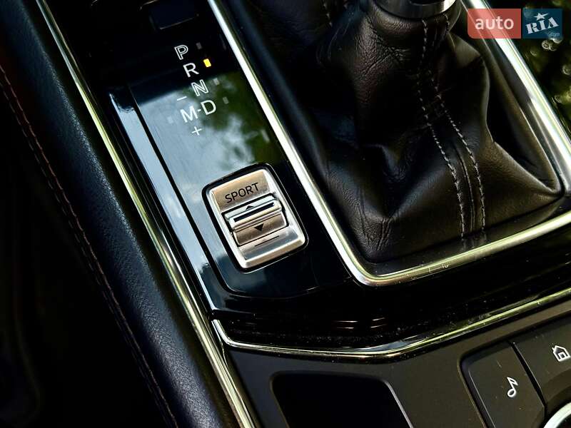 Позашляховик / Кросовер Mazda CX-5 2021 в Тернополі