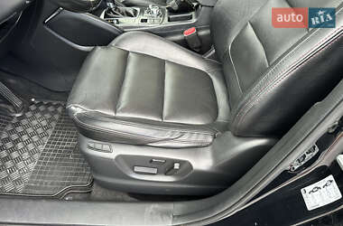 Внедорожник / Кроссовер Mazda CX-5 2015 в 
