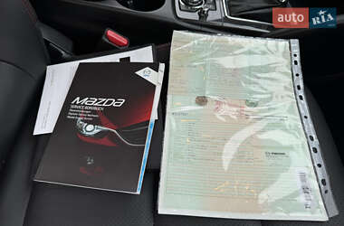 Позашляховик / Кросовер Mazda CX-5 2015 в 
