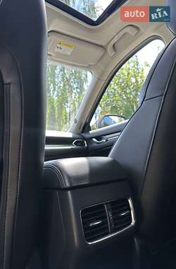 Позашляховик / Кросовер Mazda CX-5 2017 в 