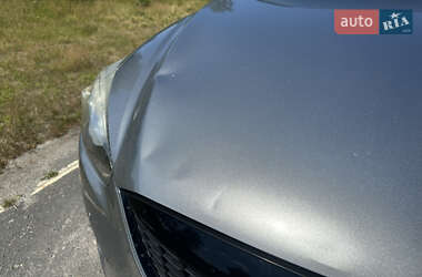 Внедорожник / Кроссовер Mazda CX-5 2012 в 