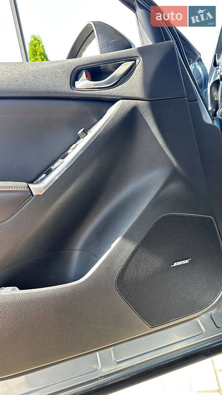 Внедорожник / Кроссовер Mazda CX-5 2014 в Дубно фото 13 Внедорожник / Кроссовер Mazda CX-5 2014 в Дубно