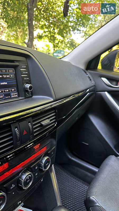 Внедорожник / Кроссовер Mazda CX-5 2014 в Дубно фото 19 Внедорожник / Кроссовер Mazda CX-5 2014 в Дубно