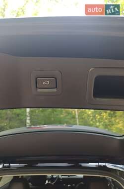 Позашляховик / Кросовер Mazda CX-5 2019 в 