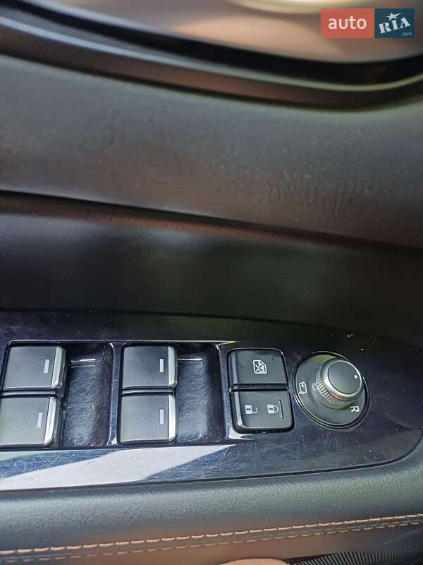 Позашляховик / Кросовер Mazda CX-5 2019 в Харкові