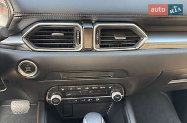 Внедорожник / Кроссовер Mazda CX-5 2023 в 