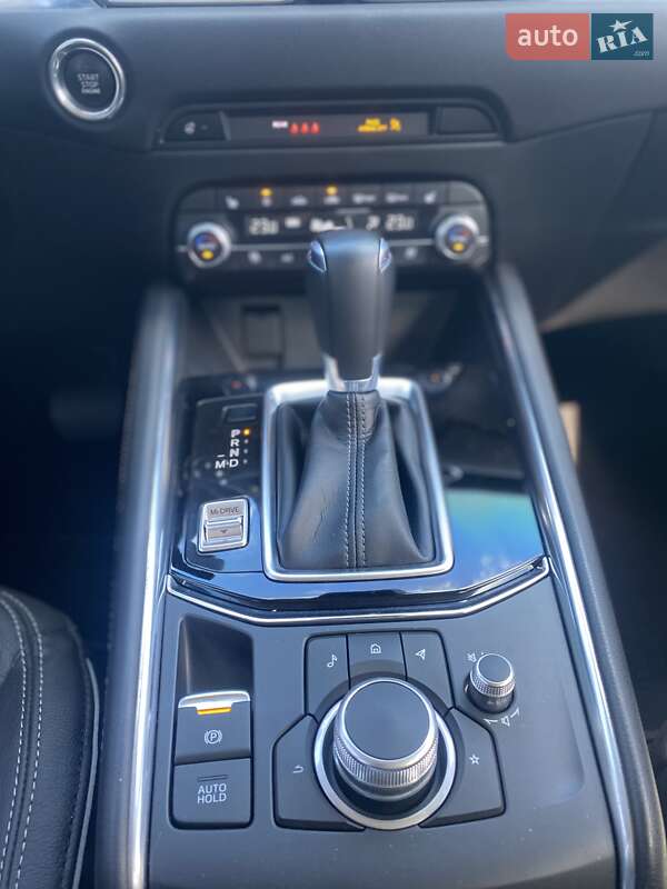 Позашляховик / Кросовер Mazda CX-5 2023 в Білій Церкві