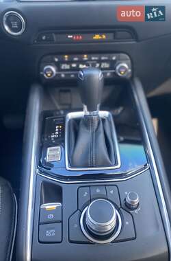 Внедорожник / Кроссовер Mazda CX-5 2023 в 