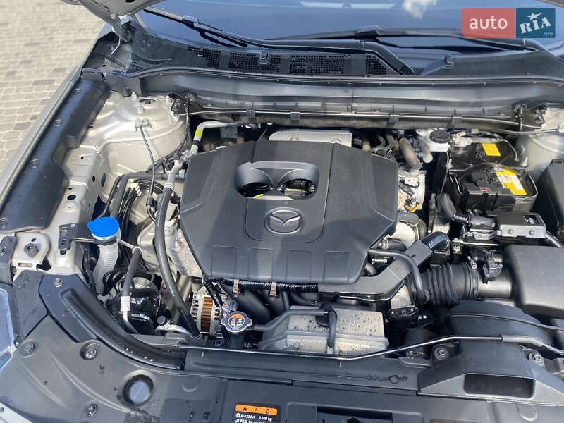 Позашляховик / Кросовер Mazda CX-5 2023 в Білій Церкві