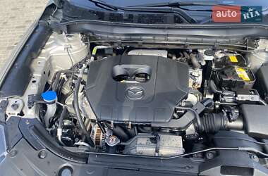 Внедорожник / Кроссовер Mazda CX-5 2023 в 