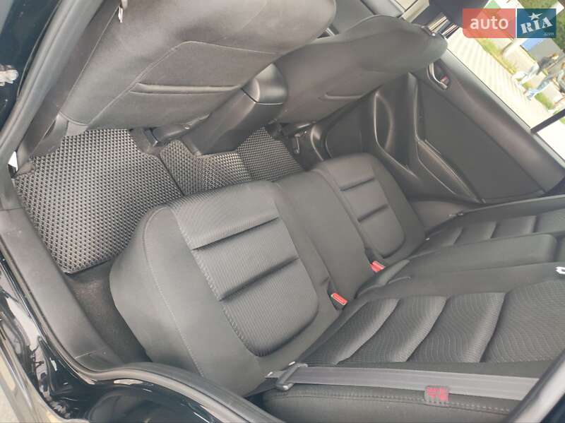 Внедорожник / Кроссовер Mazda CX-5 2014 в Полтаве