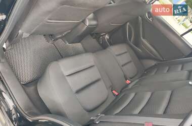 Внедорожник / Кроссовер Mazda CX-5 2014 в 