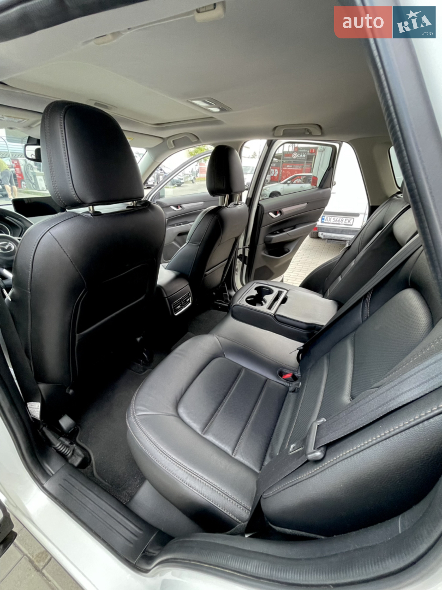 2022 Mazda CX-5 - мініатюра 10