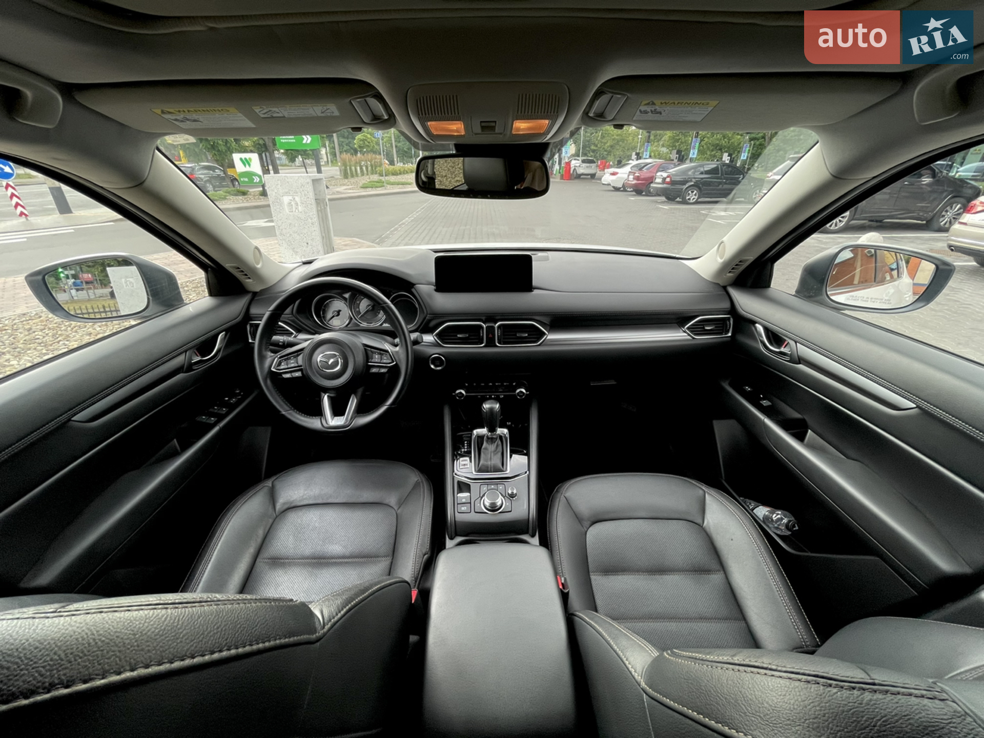 2022 Mazda CX-5 - мініатюра 8
