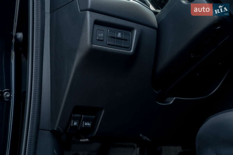 Позашляховик / Кросовер Mazda CX-5 2023 в Чернівцях