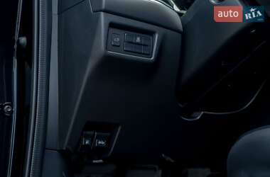 Позашляховик / Кросовер Mazda CX-5 2023 в 