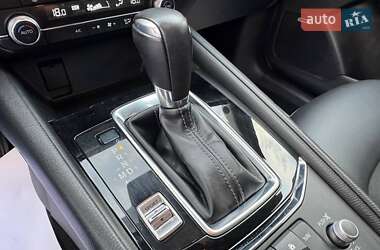 Позашляховик / Кросовер Mazda CX-5 2019 в 