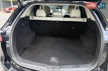 Позашляховик / Кросовер Mazda CX-5 2024 в 