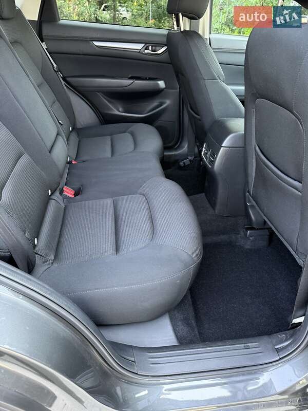 Позашляховик / Кросовер Mazda CX-5 2023 в Києві