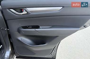 Позашляховик / Кросовер Mazda CX-5 2023 в 