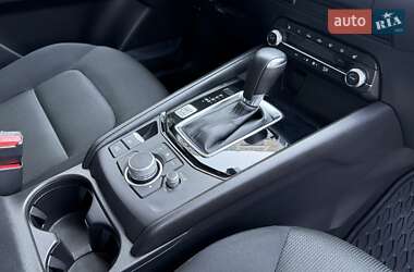 Позашляховик / Кросовер Mazda CX-5 2023 в 