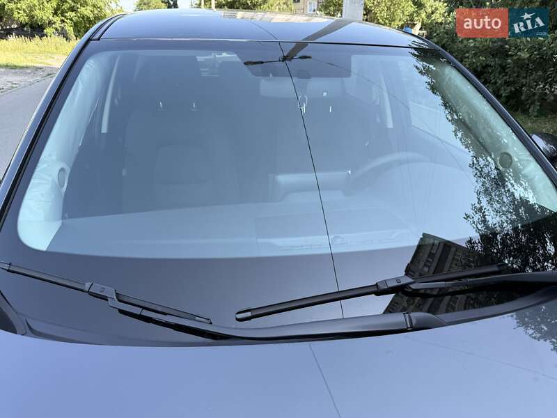 Позашляховик / Кросовер Mazda CX-5 2023 в Києві
