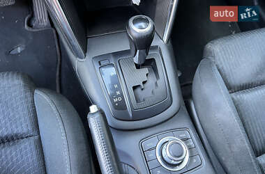 Внедорожник / Кроссовер Mazda CX-5 2013 в 