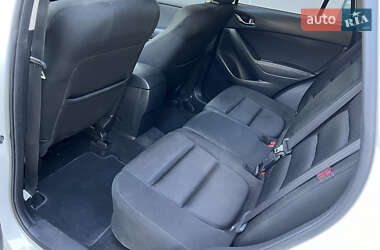 Внедорожник / Кроссовер Mazda CX-5 2013 в 