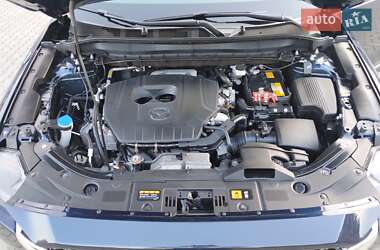 Внедорожник / Кроссовер Mazda CX-5 2023 в 