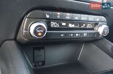 Внедорожник / Кроссовер Mazda CX-5 2023 в 