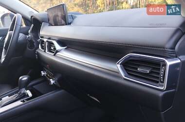 Внедорожник / Кроссовер Mazda CX-5 2023 в 