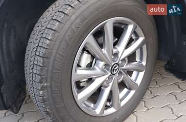 Внедорожник / Кроссовер Mazda CX-5 2023 в 