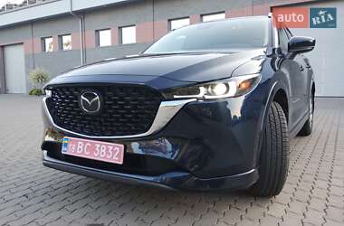 Позашляховик / Кросовер Mazda CX-5 2023 в Костопілі