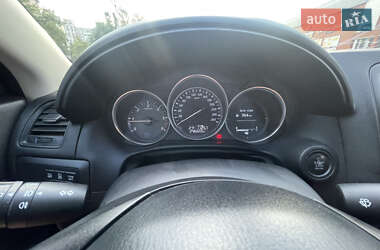 Внедорожник / Кроссовер Mazda CX-5 2013 в 