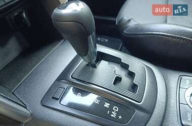 Внедорожник / Кроссовер Mazda CX-5 2013 в 