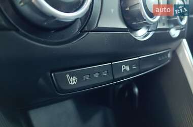 Внедорожник / Кроссовер Mazda CX-5 2013 в 