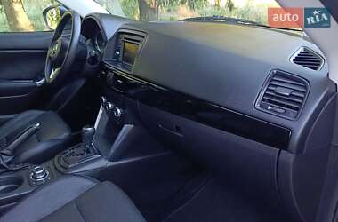 Внедорожник / Кроссовер Mazda CX-5 2013 в 
