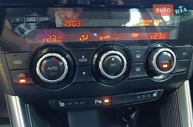 Внедорожник / Кроссовер Mazda CX-5 2013 в 
