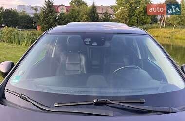 Позашляховик / Кросовер Mazda CX-5 2017 в 