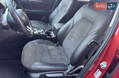 Позашляховик / Кросовер Mazda CX-5 2022 в 