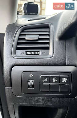 Внедорожник / Кроссовер Mazda CX-5 2012 в 