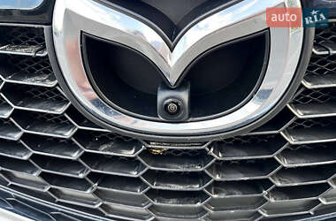 Внедорожник / Кроссовер Mazda CX-5 2012 в 