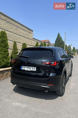 Внедорожник / Кроссовер Mazda CX-5 2023 в 