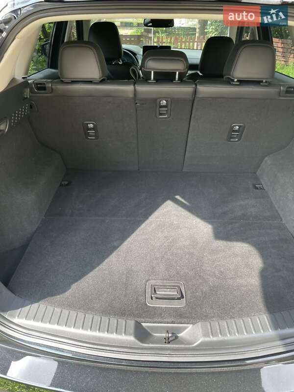 Внедорожник / Кроссовер Mazda CX-5 2023 в Днепре