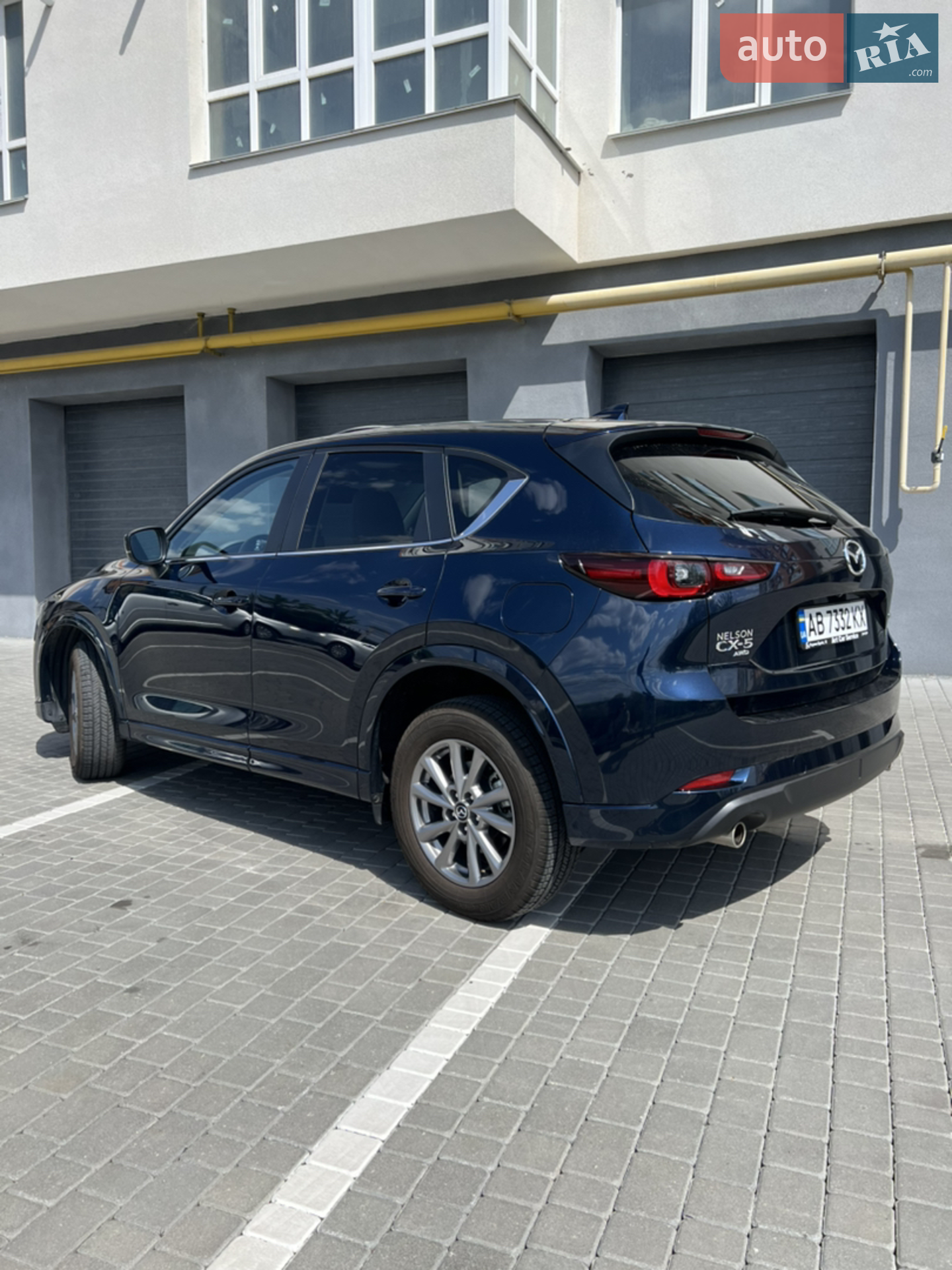2023 Mazda CX-5 - мініатюра 5
