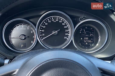 Внедорожник / Кроссовер Mazda CX-5 2020 в 