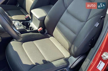 Внедорожник / Кроссовер Mazda CX-5 2020 в 