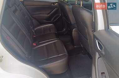 Внедорожник / Кроссовер Mazda CX-5 2012 в 