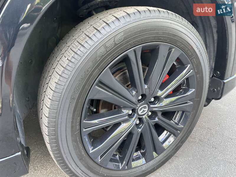 Позашляховик / Кросовер Mazda CX-5 2022 в Києві