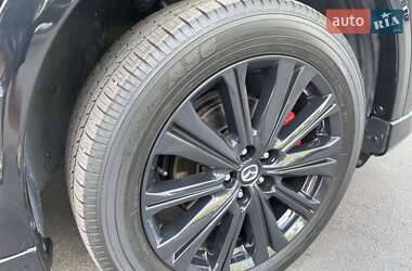 Позашляховик / Кросовер Mazda CX-5 2022 в 